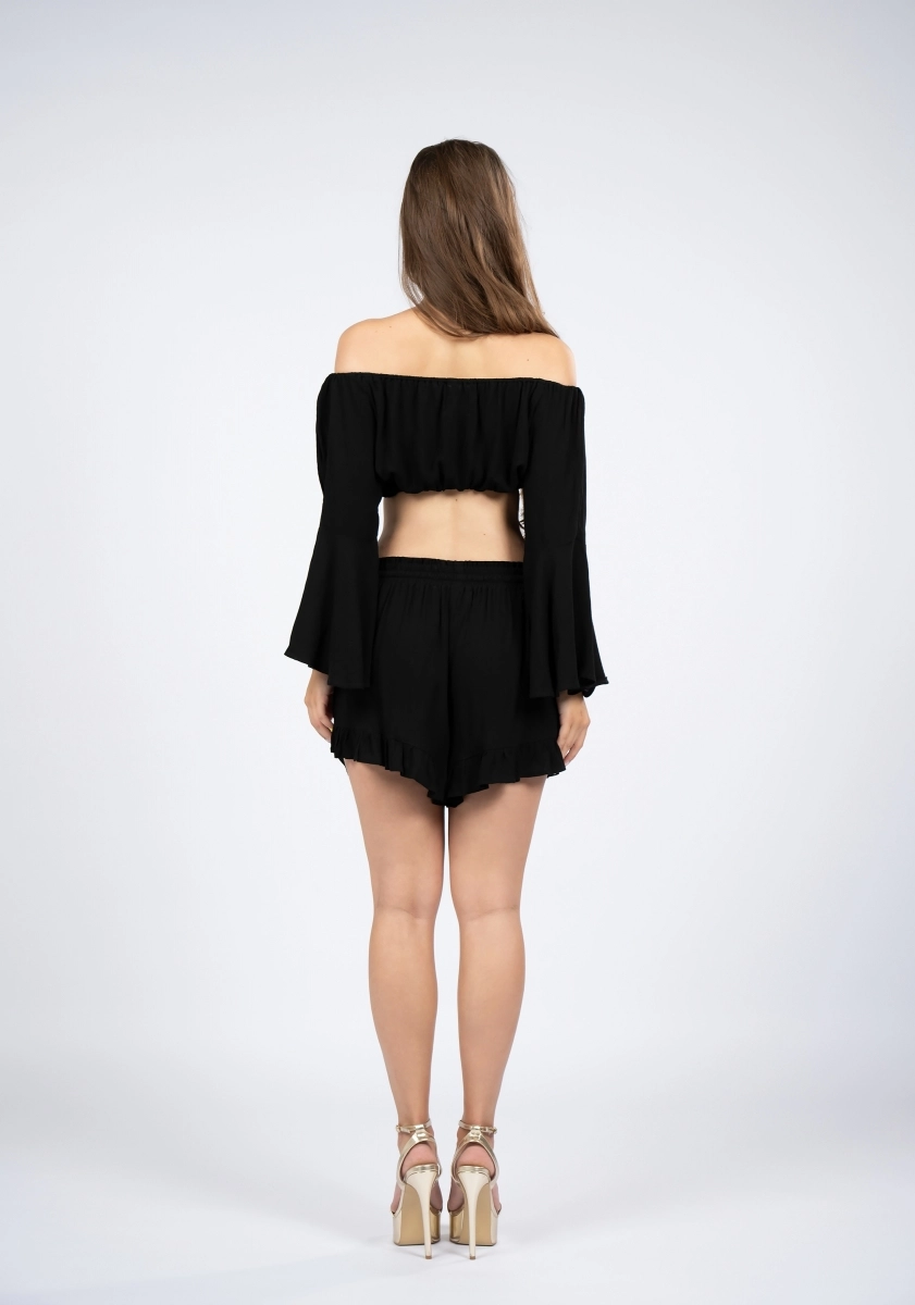 BLACK BEACHWEAR 4